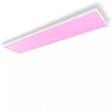 Philips Hue White & Color Ambiance Applique panneau rectangulaire Surimu, Lumière LED Blanc