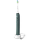 Philips Sonicare 3100 Series HX4033/26, Brosse a dents electrique Vert/Blanc