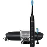 Philips Sonicare DiamondClean 9000 HX9913/18, Brosse a dents electrique Noir