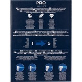 Procter & Gamble Idropulsore Health Center Adulte Brosse à dents rotative oscillante Bleu, Blanc, Soins buccaux Blanc, Adulte, Brosse à dents rotative oscillante, Bleu, Blanc, 2 min, 30 sec, Blanc, Rond