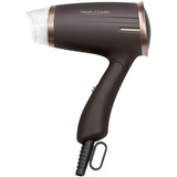 ProfiCare PC-HT 3009, Sèche-cheveux Marron/Bronze