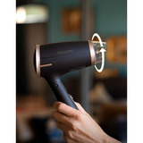 ProfiCare PC-HT 3009, Sèche-cheveux Marron/Bronze