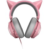 Razer Kraken Kitty V2 Pro RGB casque gaming over-ear Rose