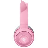 Razer Kraken Kitty V2 Pro RGB casque gaming over-ear Rose