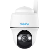 Reolink Go Series G430, Caméra de surveillance Blanc