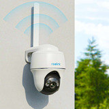 Reolink Go Series G430, Caméra de surveillance Blanc