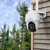 Reolink Go Series G430, Caméra de surveillance Blanc