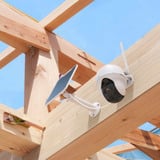 Reolink Go Series G430, Caméra de surveillance Blanc