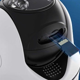 Reolink Go Series G430 + panneau solaire 2, Caméra de surveillance Blanc