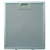 Respekta Filtre à graisse en métal MIZ 1600 