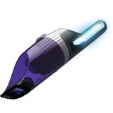 Rowenta X-Trem Compact RH1238 Aspirateur balai Batterie Sec Sans sac 0,4 L Violet, Aspirateur balais Noir/lilas, Aspirateur balai, Sans sac, Violet, 0,4 L, Rectangulaire, Sec