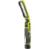 Ryobi Lampe de chantier rechargeable 4V RLI4-0, Lampe de poche 