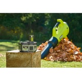 Ryobi ONE+ Akku 18Volt 8Ah Lithium+ RB1880T, Batterie 