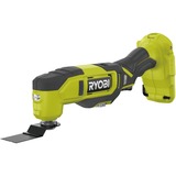 Ryobi ONE+ Outil multifonction sans fil RMT18-0, 18Volt, Outil de multi fonction Vert/Noir