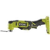 Ryobi ONE+ Outil multifonction sans fil RMT18-0, 18Volt, Outil de multi fonction Vert/Noir