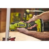 Ryobi ONE+ Outil multifonction sans fil RMT18-0, 18Volt, Outil de multi fonction Vert/Noir