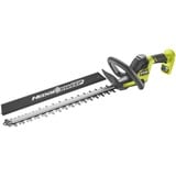 Ryobi ONE+ Taille-haies à batterie RY18HT45A-0, 18Volt Vert/Noir