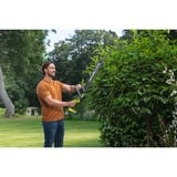 Ryobi ONE+ Taille-haies à batterie RY18HT45A-0, 18Volt Vert/Noir