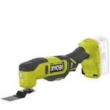 Ryobi RMT18-0, Outil de multi fonction Vert/Noir