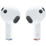 SAMSUNG Galaxy Buds3 Casque True Wireless Stereo (TWS) Ecouteurs Appels/Musique USB Type-C Bluetooth Blanc écouteurs in-ear Blanc, True Wireless Stereo (TWS), Appels/Musique, Casque, Blanc
