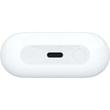 SAMSUNG Galaxy Buds3 Casque True Wireless Stereo (TWS) Ecouteurs Appels/Musique USB Type-C Bluetooth Blanc écouteurs in-ear Blanc, True Wireless Stereo (TWS), Appels/Musique, Casque, Blanc