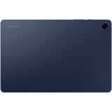 SAMSUNG Galaxy Tab A9+ 5G Qualcomm Snapdragon LTE-TDD & LTE-FDD 128 Go 27,9 cm (11") 8 Go Wi-Fi 5 (802.11ac) Marine tablette 11" Bleu foncé, 27,9 cm (11"), 1920 x 1200 pixels, 128 Go, 8 Go, 2,2 GHz, Marine