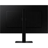 SAMSUNG S60UD écran plat de PC 68,6 cm (27") 2560 x 1440 pixels Quad HD LCD Noir Moniteur  Noir, 68,6 cm (27"), 2560 x 1440 pixels, Quad HD, LCD, 5 ms, Noir