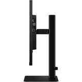 SAMSUNG S60UD écran plat de PC 68,6 cm (27") 2560 x 1440 pixels Quad HD LCD Noir Moniteur  Noir, 68,6 cm (27"), 2560 x 1440 pixels, Quad HD, LCD, 5 ms, Noir