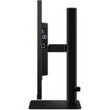SAMSUNG S60UD écran plat de PC 68,6 cm (27") 2560 x 1440 pixels Quad HD LCD Noir Moniteur  Noir, 68,6 cm (27"), 2560 x 1440 pixels, Quad HD, LCD, 5 ms, Noir