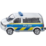 SIKU BLISTER VW T5 police autoroutière, Modèle réduit de voiture 