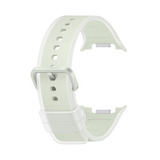 Samsung ET-SXL34SMEGEU, Bracelet-montre Vert clair/transparent