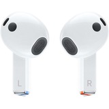 Samsung Galaxy Buds3 écouteurs in-ear Blanc, True Wireless Stereo (TWS), Appels/Musique, Casque, Blanc
