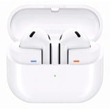 Samsung Galaxy Buds3 écouteurs in-ear Blanc, True Wireless Stereo (TWS), Appels/Musique, Casque, Blanc