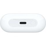 Samsung Galaxy Buds3 écouteurs in-ear Blanc, True Wireless Stereo (TWS), Appels/Musique, Casque, Blanc