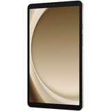 Samsung Galaxy Tab A9 Wi-Fi Mediatek 64 Go 22,1 cm (8.7") 4 Go Wi-Fi 5 (802.11ac) Argent tablette 8.7" Argent, 22,1 cm (8.7"), 1340 x 800 pixels, 64 Go, 4 Go, 2,2 GHz, Argent