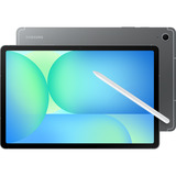 Samsung Galaxy Tab S10 FE 5G Entreprise Edition Samsung Exynos LTE-TDD & LTE-FDD 128 Go 27,7 cm (10.9") 8 Go Wi-Fi 6 (802.11ax) Gris tablette 10.9" Gris, 27,7 cm (10.9"), 2304 x 1440 pixels, 128 Go, 8 Go, 500 g, Gris