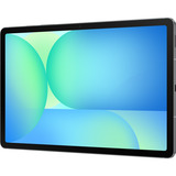 Samsung Galaxy Tab S10 FE 5G Entreprise Edition Samsung Exynos LTE-TDD & LTE-FDD 128 Go 27,7 cm (10.9") 8 Go Wi-Fi 6 (802.11ax) Gris tablette 10.9" Gris, 27,7 cm (10.9"), 2304 x 1440 pixels, 128 Go, 8 Go, 500 g, Gris