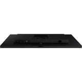 Samsung S60UD écran plat de PC 68,6 cm (27") 2560 x 1440 pixels Quad HD LCD Noir Moniteur Noir, 1x DisplayPort, 1x HDMI, 1x USB-C, 3x USB-A, 1x RJ-45, 68,6 cm (27"), 2560 x 1440 pixels, Quad HD, LCD, 5 ms, Noir
