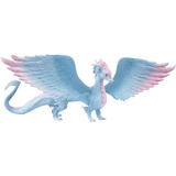 Schleich BAYALA Dragon de Cristal, Figurine 5 an(s), Multicolore