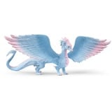 Schleich BAYALA Dragon de Cristal, Figurine 5 an(s), Multicolore
