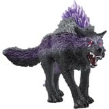 Schleich Eldrador -  Loup des Ténèbres, Figurine 42554