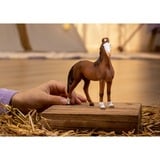 Schleich HORSE CLUB Jument Marwari, Figurine 5 an(s), Multicolore