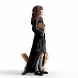 Schleich Harry Potter - Hermione Granger et Knikkebeen, Figurine 
