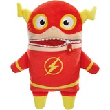Schmidt Spiele Sorgenfresser The Flash, Peluche Jaune
