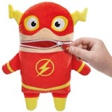 Schmidt Spiele Sorgenfresser The Flash, Peluche Jaune