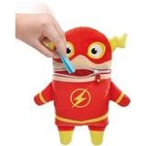 Schmidt Spiele Sorgenfresser The Flash, Peluche Jaune