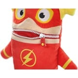 Schmidt Spiele Sorgenfresser The Flash, Peluche Jaune
