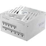 Seasonic FOCUS GX ATX3.0 alimentation modulaire 750 watt Blanc, 1x 12VHPWR, 2x PCIe