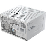 Seasonic FOCUS GX ATX3.0 alimentation modulaire 750 watt Blanc, 1x 12VHPWR, 2x PCIe