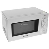 Severin 7900000, Four à micro-ondes Argent